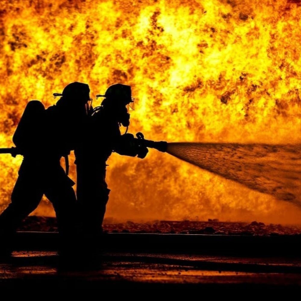 Passive Fire